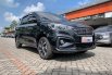 Suzuki New Ertiga GX AT Matic 2022 Hitam Istimewa Terawat 3