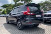 Suzuki New Ertiga GX AT Matic 2022 Hitam Istimewa Terawat 16