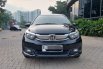 Honda Mobilio E CVT Matic 2017 Hitam Istimewa Terawat 2