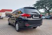 Honda Mobilio E CVT Matic 2017 Hitam Istimewa Terawat 7