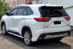 Toyota Kijang Innova Zenix Hybrid 2023 q modelista tco tipe tertinggi cash kredit proses bisa dbantu 6