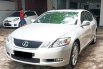 Lexus GS300 Type Tertinggi Rawatan ATPM Lexus Resmi DrBaru Plat GANJIL Pjk MEI 2024 No PR Siap Pakai 1