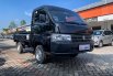 Suzuki Carry Tayo Pick Up 1.5  MT Manual 2019 Hitam KM 5rb Istimewa 3