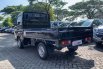Suzuki Carry Tayo Pick Up 1.5  MT Manual 2019 Hitam KM 5rb Istimewa 10