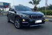 BMW X1 sDrive18i xLine 2017 Hitam 2