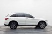 Mercedes-Benz GLC 200 2018 Putih MOBIL BEKAS BERKUALITAS BERGARANSI 1 TAHUN DP 70 JUTAAN 2