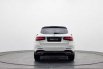 Mercedes-Benz GLC 200 2018 Putih MOBIL BEKAS BERKUALITAS BERGARANSI 1 TAHUN DP 70 JUTAAN 3