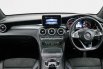 Mercedes-Benz GLC 200 2018 Putih MOBIL BEKAS BERKUALITAS BERGARANSI 1 TAHUN DP 70 JUTAAN 5