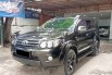 2010 Fortuner 2.5 G Turbo Diesel A/T Jok Kulit Rawatan ATPM Resmi Plat GENAP Pjk OKT 2024 Otr KREDIT 2