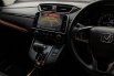 SIAP PAKAI Honda CRV 1.5L Turbo Cvt AT 2019 Putih 13