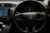 SIAP PAKAI Honda CRV 1.5L Turbo Cvt AT 2019 Putih 15