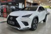 Lexus 1018 NX Series 300 F-Sport siap pakai garansi 1tahun 2