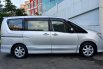 Dp Murah Nissan Serena 2.0 HWS AT 2014 Silver 5