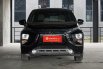 Mitsubishi Xpander Sport A/T 2018 MPV HItam Metalik 1