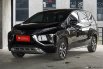 Mitsubishi Xpander Sport A/T 2018 MPV HItam Metalik 2