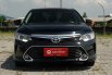 Toyota Camry V 2.5 AT 2018 HItam Metalik - Khusus Pembelian Credit 1