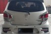 Toyota Agya 1.2 TRD M/T ( Manual ) 2017 Silver Km 28rban Mulus Siap Pakai Good Condition 5