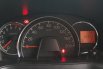 Toyota Agya 1.2 TRD Manual 2017 Silver Km 28rban Mulus Siap Pakai Good Condition 5