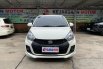 Daihatsu Sirion Rs 1.3cc Automatic Th.2015 2