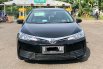 Toyota Corolla Altis CNG at 1.6 2018 Hitam FREE 1 UNIT MOTOR CBR 2019 !! 1