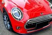 Mini Cooper 1.5 Hatch 3Door AT 2019 Merah (Service Record berkala) 4