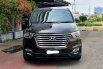 Hyundai H-1 Royale 2018 coklat km 56 rban record cash kredit bisa 1