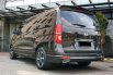 Hyundai H-1 Royale 2018 coklat km 56 rban record cash kredit bisa 6