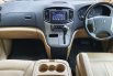 Hyundai H-1 Royale 2018 Coklat bensin cash kredit proses bisa dibantu 9
