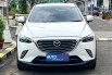 Jual mobil Mazda CX-3 2017 1