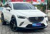 Jual mobil Mazda CX-3 2017 2