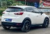 Jual mobil Mazda CX-3 2017 5