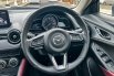 Jual mobil Mazda CX-3 2017 11