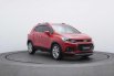 Chevrolet TRAX LTZ 2017 Merah 1