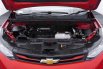 Chevrolet TRAX LTZ 2017 Merah 7