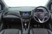 Chevrolet TRAX LTZ 2017 Merah 8