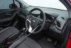 Chevrolet TRAX LTZ 2017 Merah 10