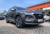 Hyundai Santa Fe 2.2L AT Matic CRDi XG 2018 Abu-abu Istimewa Terawat 3