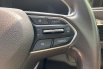 Hyundai Santa Fe 2.2L AT Matic CRDi XG 2018 Abu-abu Istimewa Terawat 7