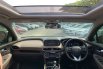 Hyundai Santa Fe 2.2L AT Matic CRDi XG 2018 Abu-abu Istimewa Terawat 13