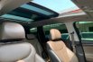 Hyundai Santa Fe 2.2L AT Matic CRDi XG 2018 Abu-abu Istimewa Terawat 14