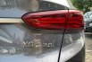 Hyundai Santa Fe 2.2L AT Matic CRDi XG 2018 Abu-abu Istimewa Terawat 18