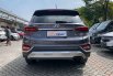 Hyundai Santa Fe 2.2L AT Matic CRDi XG 2018 Abu-abu Istimewa Terawat 20
