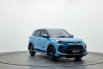 Toyota Raize 1.0T GR Sport CVT (One Tone) 2021 SUV
DP 10 PERSEN/CICILAN 4 JUTAAN 3