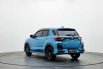 Toyota Raize 1.0T GR Sport CVT (One Tone) 2021 SUV
DP 10 PERSEN/CICILAN 4 JUTAAN 5