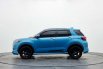 Toyota Raize 1.0T GR Sport CVT (One Tone) 2021 SUV
DP 10 PERSEN/CICILAN 4 JUTAAN 6