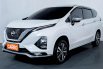 Nissan Livina 1.5 VL AT 2019 Putih 3