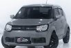 SUZUKI IGNIS (METALLIC GLISTENING GREY)  TYPE GL LUX 1.2 M/T (2019) 2