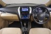 Toyota Vios G 2021 Hitam bebas banjir dan tabrak besar 5