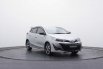 Toyota Yaris S 2020 Silver mobil berkualitas garansi 1 tahun 1