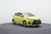Toyota Yaris TRD Sportivo 2020 garansi 1 tahun untuk mesin transmisi dan ac 1